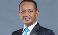 Ketua Umum Partai Golkar Bahlil Lahadalia Tanggapi Isu Tentang Resufle Menteri di Kabinet Merah Putih