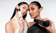 PRAMY, Brand Makeup Setting Spray Terfavorit dan Populer di Dunia, Akhirnya Hadir di Indonesia
