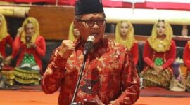 Wakil Menteri Komunikasi dan Digital Angga Raka Prabowo. (Dok. Komdìgi.go.id)
