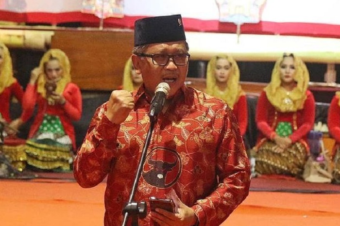 Wakil Menteri Komunikasi dan Digital Angga Raka Prabowo. (Dok. Komdìgi.go.id)
