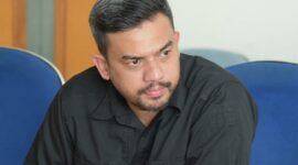 Menteri Usaha Mikro, Kecil dan Menengah (UMKM), Maman Abdurrahman. (Facebook.com @Maman Abdurrahman)