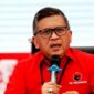Sekjen PDI Perjuangan Hasto Kristiyanto.