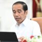 Mantan Presiden Joko Widodo. (Facebook.com @Presiden Joko Widodo)