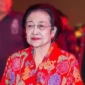 Ketua Umum PDIP, Megawati Soekarnoputri. (Facbook.com/@Megawati Soekarno Putri)