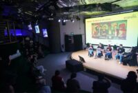 Foto : Grease The Musical Indonesia Pentas di TIM 15-16 Februari. (Doc.Ist)