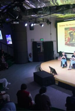 Grease The Musical: Ajang Pembuktian Talenta Muda Indonesia dalam Dunia Teater Musikal