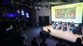 Foto : Grease The Musical Indonesia Pentas di TIM 15-16 Februari. (Doc.Ist)