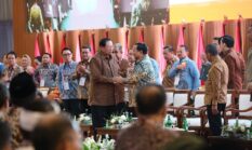 Ketua Umum Surya Paloh Tak Hadir di Kediaman Prabowo Subianto, Partai NasDem Beber Alasannya