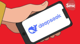 DeepSeek.  (Dok. Sapulangit Media Center/M. RIfai Azhari)