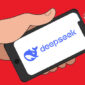 DeepSeek.  (Dok. Sapulangit Media Center/M. RIfai Azhari)