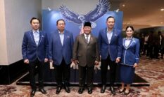 Tak Sebut Nama Gibran Rakabuming Raka, Presiden Prabowo Subianto Beri Kode Soal Calon Presiden ke 9
