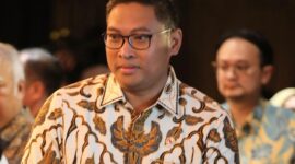 Wakil Menteri Pertanian Sudaryono. (Dok. Kementerian Pertanian)
