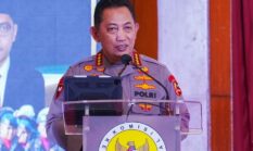 Termasuk Kapolda Sulsel, Kapolri Jenderal Polisi Listyo Sigit Prabowo Angkat 10 Kapolda Baru
