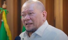 KPK Ungkap Alasan Penggeledahan Rumah Senator DPD RI La Nyalla Mahmud Mattalitti di Surabaya