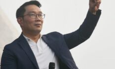 Golkar Serahkan Ridwan Kamil ke Proses Hukum dalam Kasus BJB, Bahlil: Biarlah Semua Itu Berproses