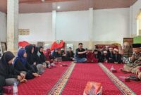 Foto : PROPAMI Care salurkan bantuan untuk panti asuhan di Bekasi. Komitmen wujudkan masyarakat sehat, peduli, dan tangguh. (18/5/25) (Doc.Ist)