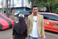 Sebuah kasus dugaan pencabulan yang menimpa terhadap wanita  berinisial F (26), warga Indrapura, Surabaya (Dok. Redho