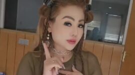 Jan Hwa Diana, pemilik UD Sentoso Seal. (Tangkapan Layar Tiktok.com @ Janhwa.diana)