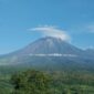 Gunung Semeru. (Dok. Esdm.go.id)