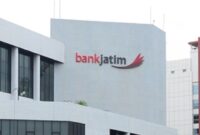Bank Jatim. (Dok. bankjatim.co.id)