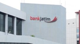 Bank Jatim. (Dok. bankjatim.co.id)