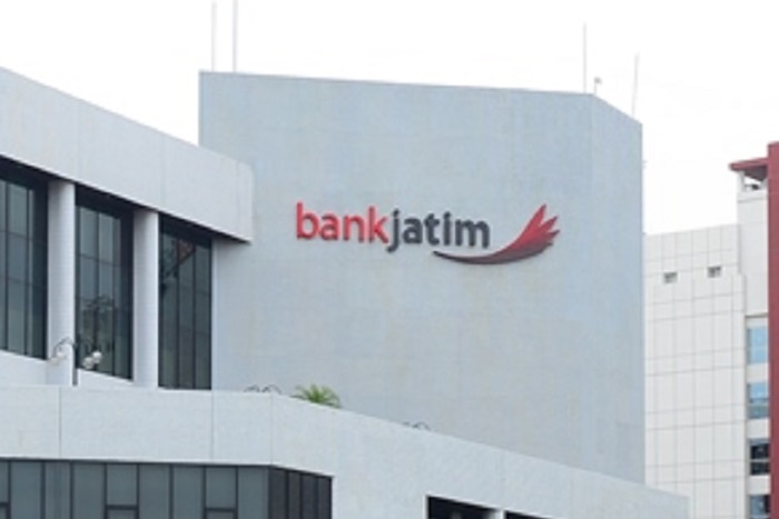 Bank Jatim. (Dok. bankjatim.co.id)