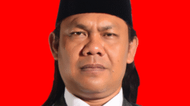 Ketua Komisi II DPRD Ngawi, Winarto. (Dok. dprd.ngawikab.go.id)