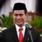 Menteri Pertanian (Mentan) Andi Amran Sulaiman. (Dok. Presidenri.go.id)