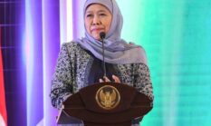 Khofifah Bisa Dipanggil KPK, Kusnadi Sebut “Pasti Tahu”