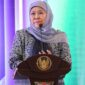 Gubernur Jawa Timur Khofifah Indar Parawansa. (Dok. kominfo.jatimprov.go.id)