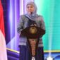 Gubernur Jawa Timur Khofifah Indar Parawansa. (Dok. jatimprov.go.id)