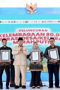 Koperasi Desa Merah Putih Pulih, Program Tetap Jalan Sesuai Target