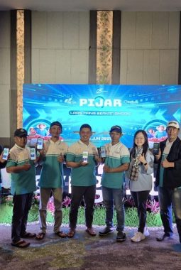 Program SETIA Berikan Petani Kepercayaan Diri Gunakan Produk Asli dan Aman