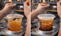 Rekomendasi Seal Cup Tahan Panas Terbaik: Saatnya Beralih ke Plastik Lid yang Lebih Stabil dan Anti-Meleleh