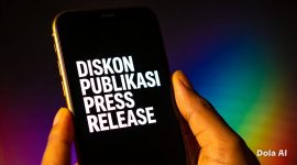 Promo diskon maksimal publikasi press release dari Persrilis.com hingga 31 Juli 2026 menjadi momentum penting bagi korporasi memperkuat strategi branding digital. (Dok. Persrilis.com)
