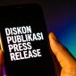Promo diskon maksimal publikasi press release dari Persrilis.com hingga 31 Juli 2026 menjadi momentum penting bagi korporasi memperkuat strategi branding digital. (Dok. Persrilis.com)
